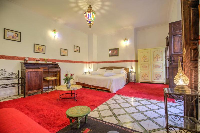Suite (3 Adults) image 2