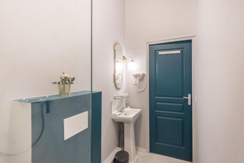 Three-Bedroom Apartment image 2