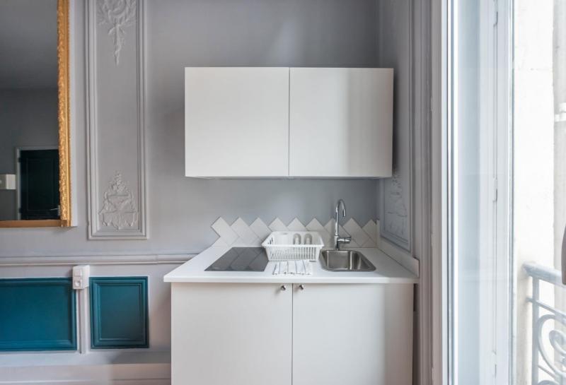 Three-Bedroom Apartment image 3