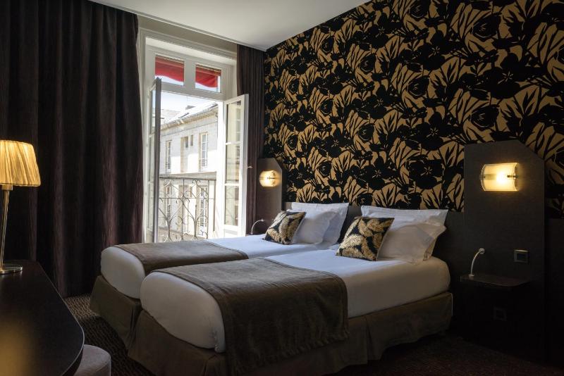 Hôtel Voltaire Opéra - image 21