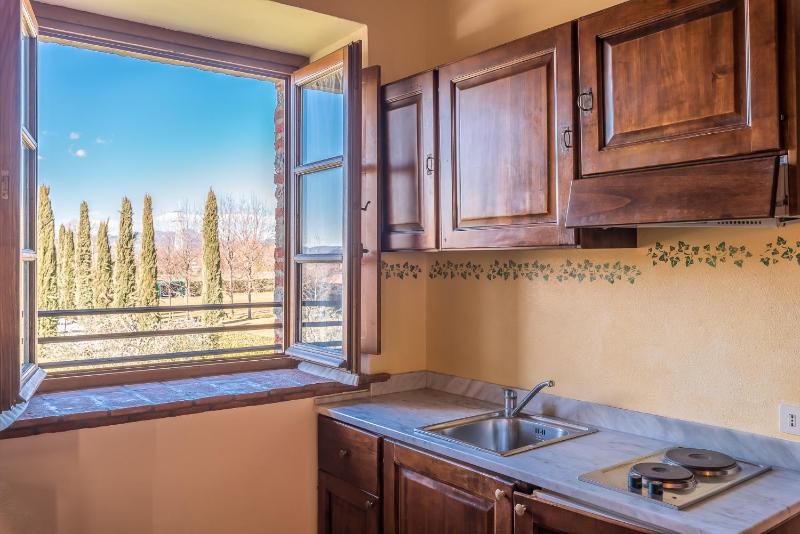 One-Bedroom Apartment (3 Adults) image 1