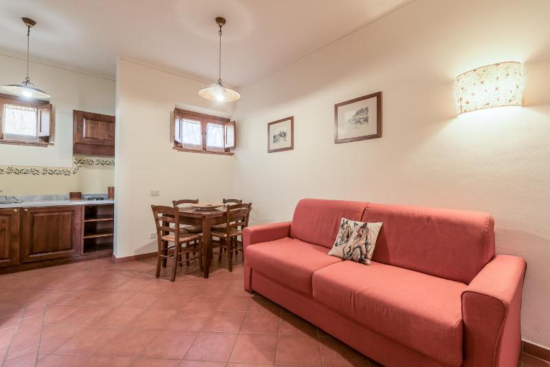 One-Bedroom Apartment (3 Adults) image 3