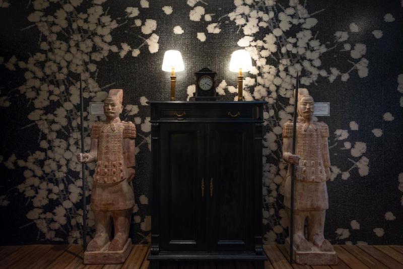 Hôtel Voltaire Opéra - image 31