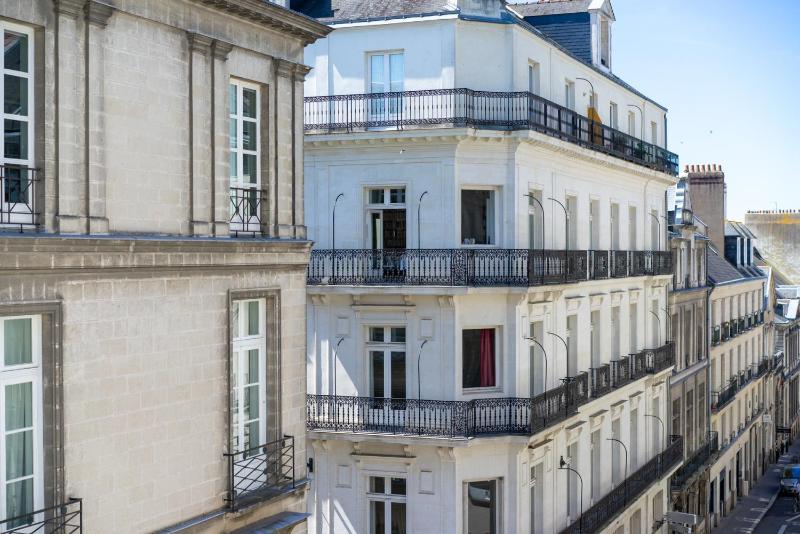 Hôtel Voltaire Opéra - image 19