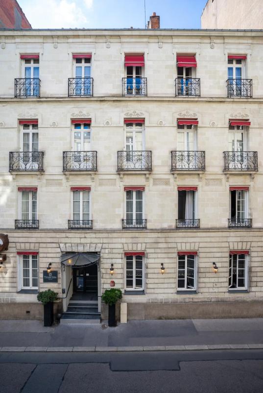 Hôtel Voltaire Opéra - image 22
