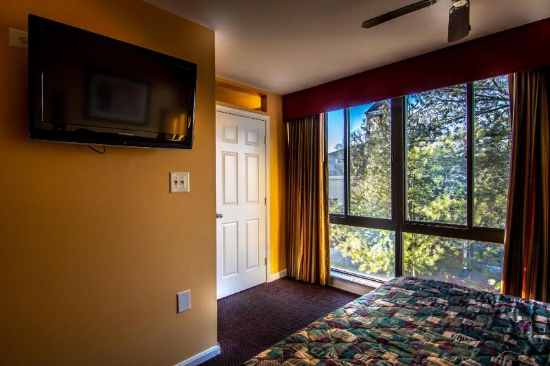 One-Bedroom Suite image 3
