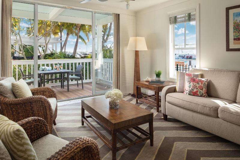 One-Bedroom Villa image 4