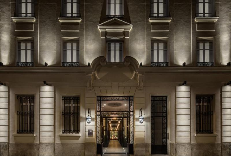 Hotel Opera Liege - image 7