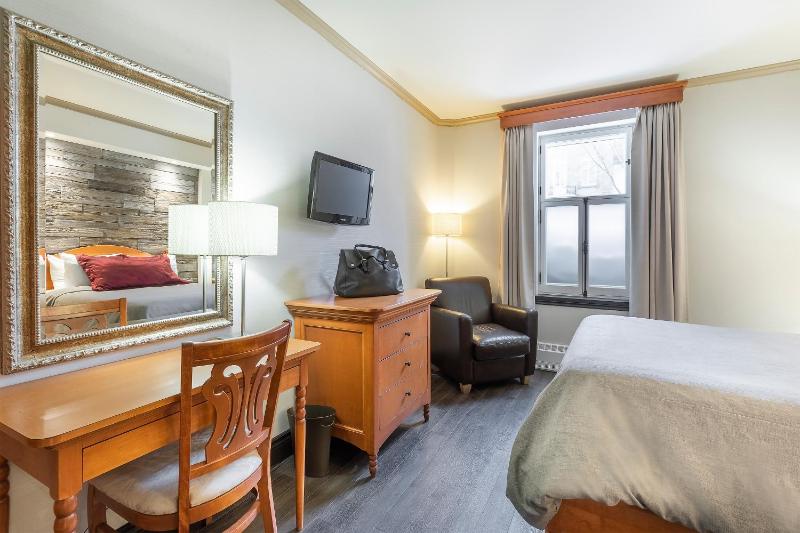 Hotel Chateau Bellevue - image 15