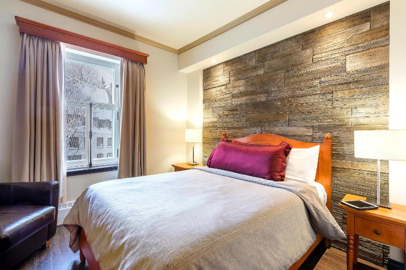 Hotel Chateau Bellevue - image 8