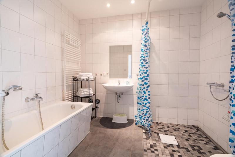 Two-Bedroom Apartment image 4