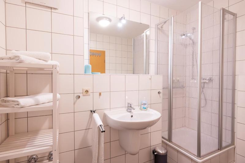 One-Bedroom Apartment image 3