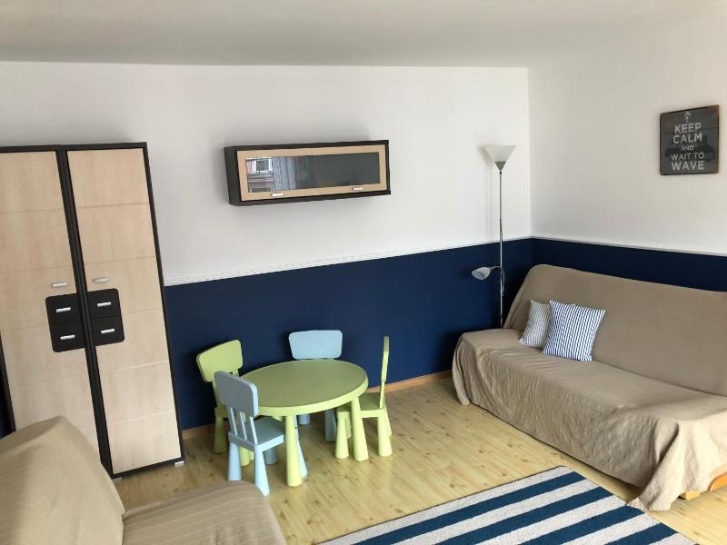 Apartamenty Usteckie - image 16