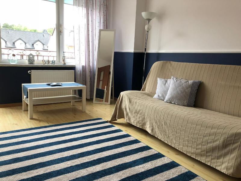Apartamenty Usteckie - image 38