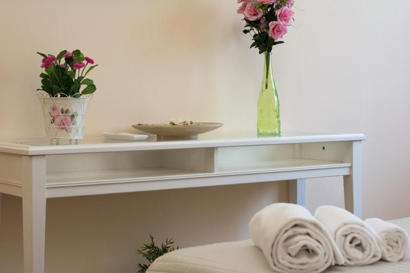 Apartment with Balcony image 4