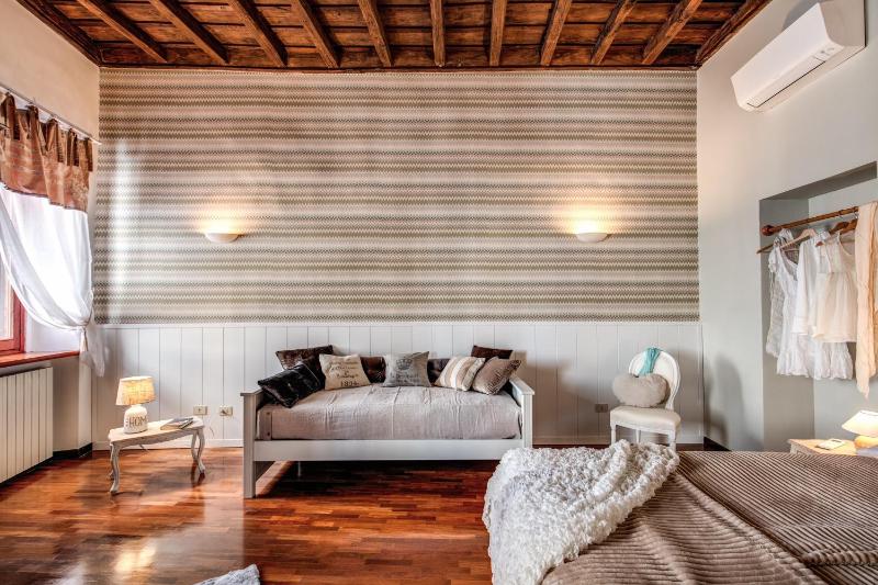 Three-Bedroom Apartment image 3