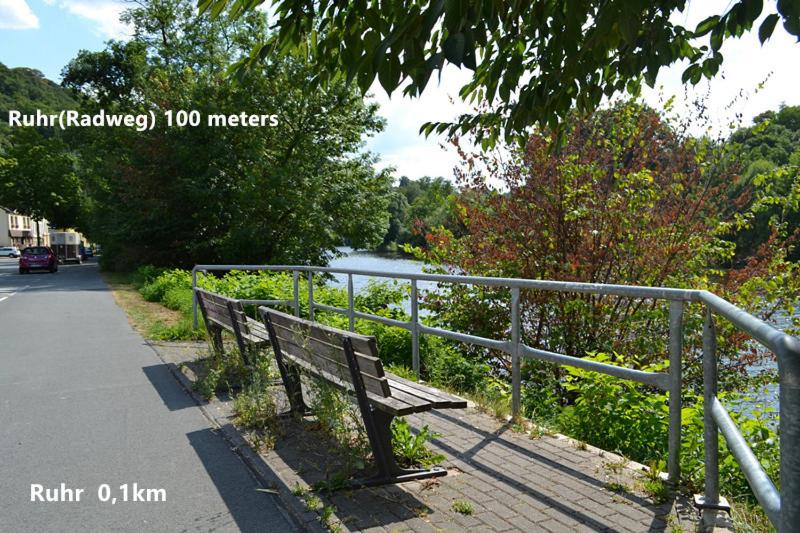 Hotel Hohenstein -Radweg-Messe-Baldeneysee - image 47