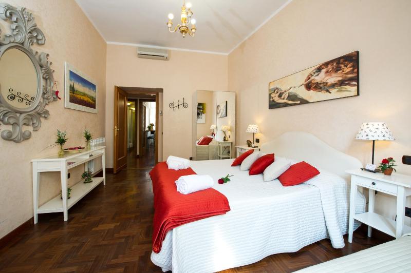 Apartment with Balcony image 2