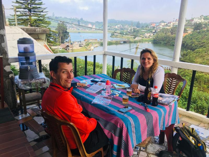 Fair View Holiday Home - image 12