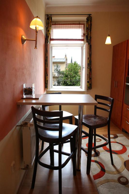 Apartmán Moyzesova - image 17