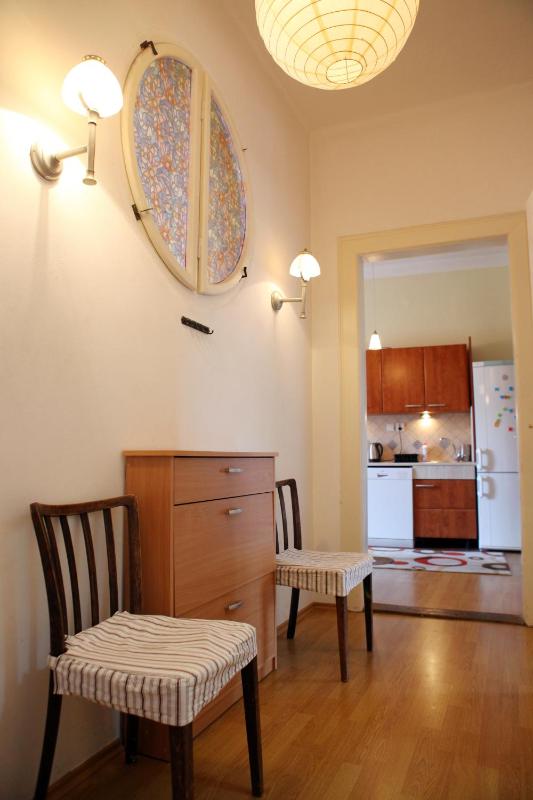 Apartmán Moyzesova - image 11