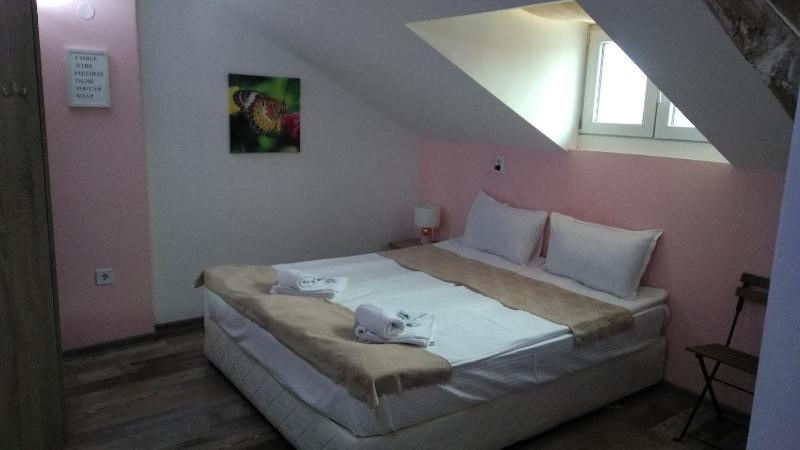 Guest Rooms Filipopol - image 31