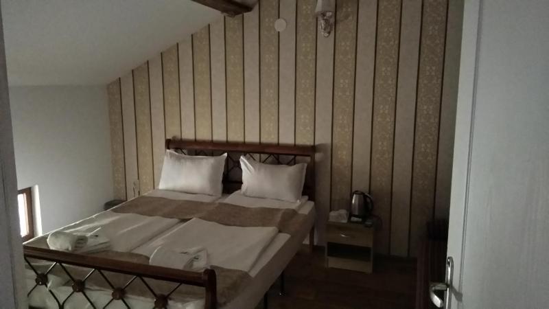 Guest Rooms Filipopol - image 42