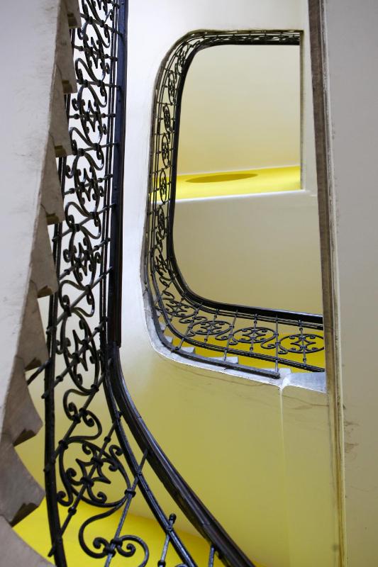 Apartmán Moyzesova - image 7