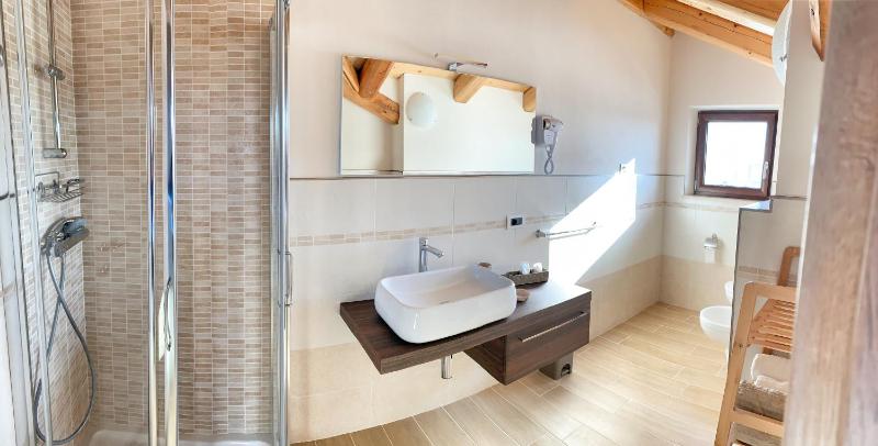 Quadruple Room image 3
