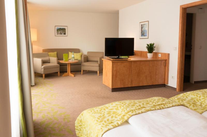 Hotel Mingarden - image 40