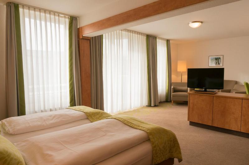 Hotel Mingarden - image 17