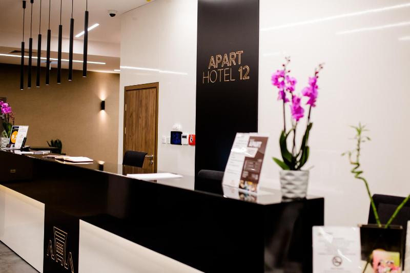 APART HOTEL 12 - image 14