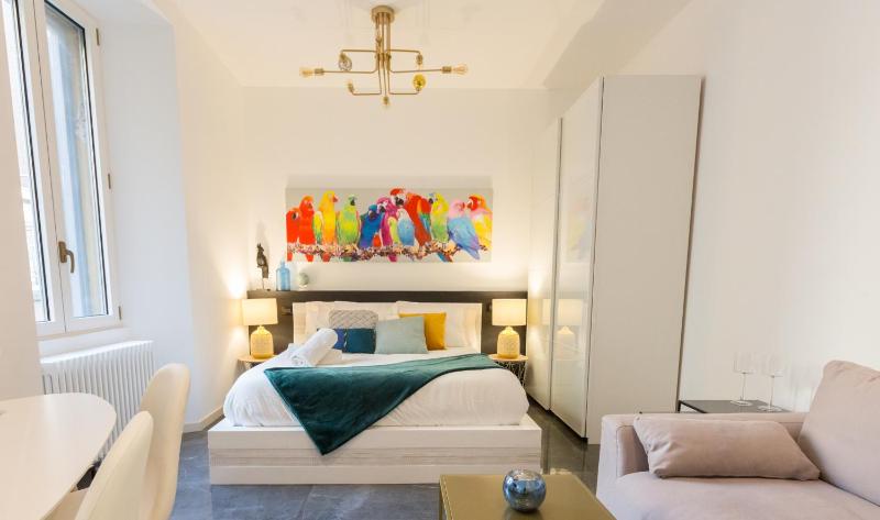 Studio Apartment image 1