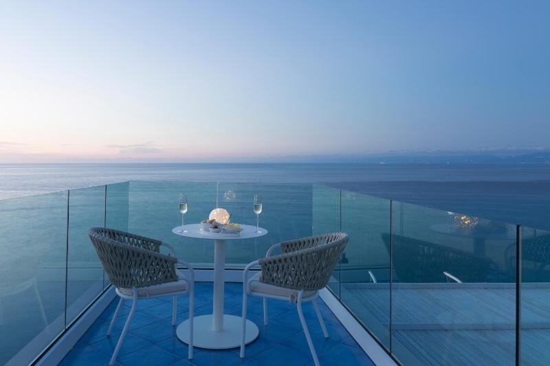 Palazzo Mottola Tropea - image 26