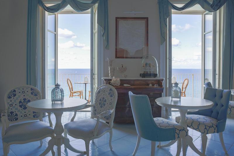 Palazzo Mottola Tropea - image 30