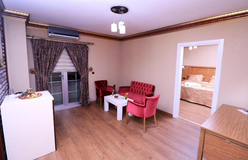 Deluxe Suite image 2
