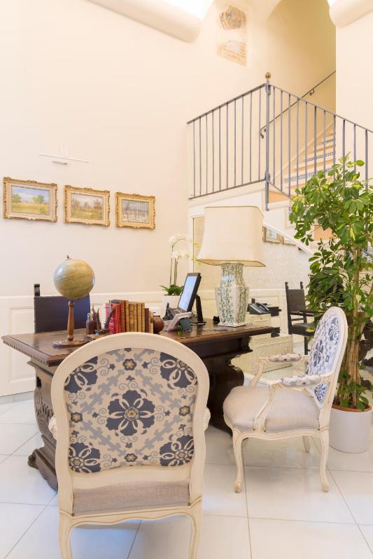 Palazzo Mottola Tropea - image 5