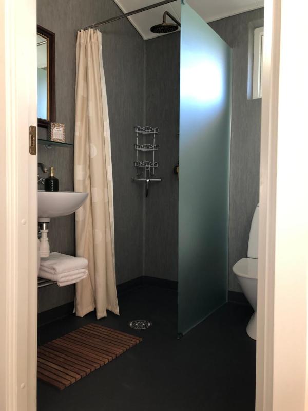 Hotel Møllehuset til Visborggaard Slot - image 20