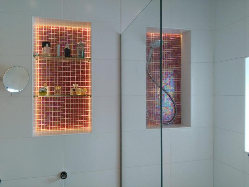 Family Room with Shared Bathroom image 2