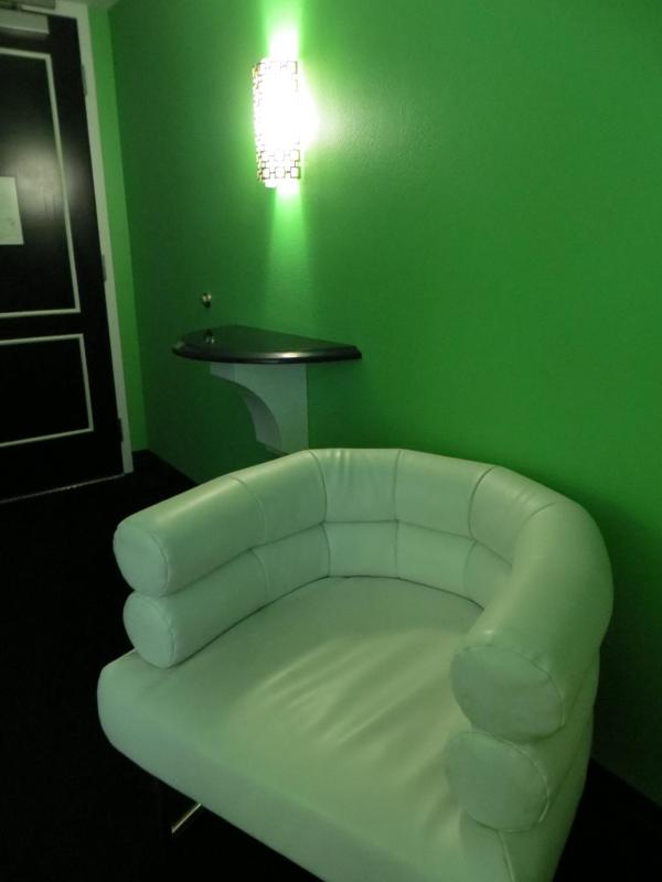 Cabana Junior Suite image 1