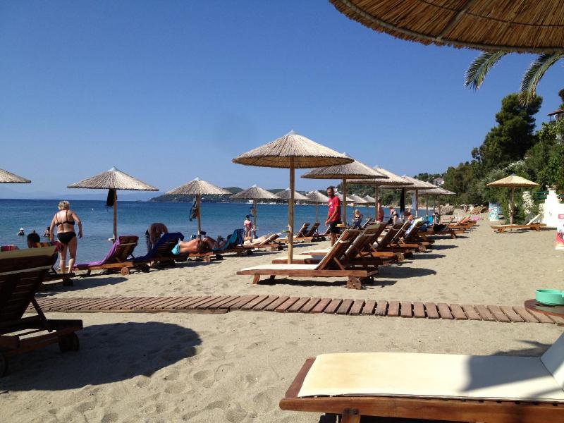 Angeliki Beach Hotel - image 41