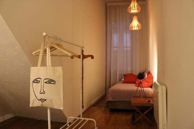 Santo da Casa / Sc apartments - image 12