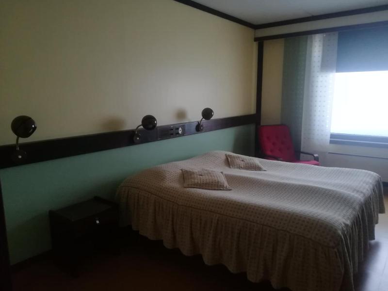Double or Twin Room with Bathroom image 1