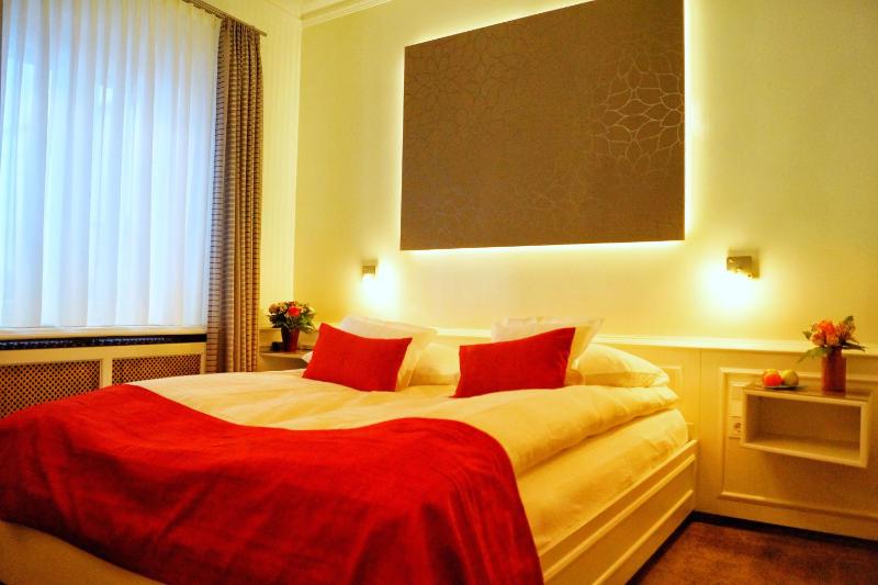 Comfort Double Room House Schusterstrasse image 4