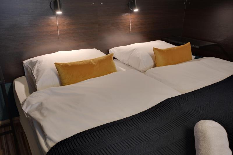 Apartamenty Mickiewicza - Superior Suites Katowice - image 23