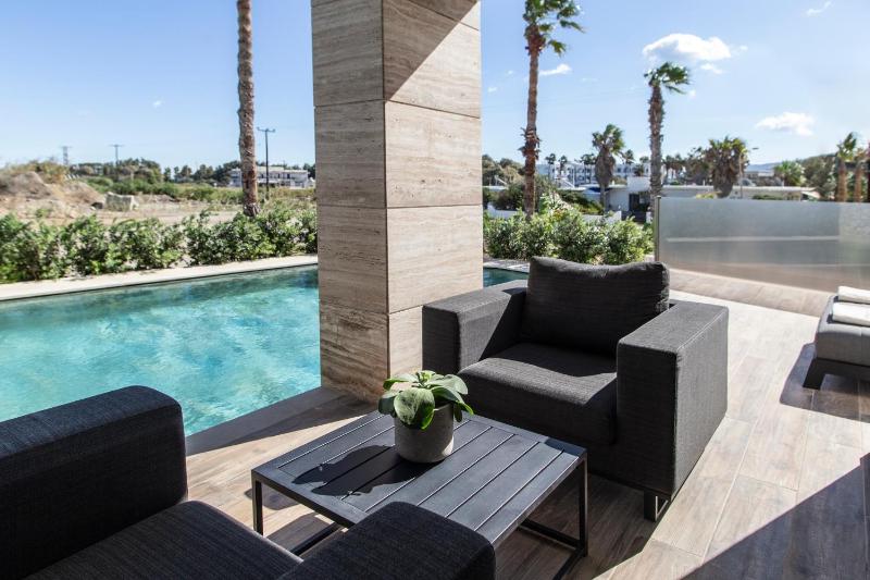 Design Suite with Private Pool image 4