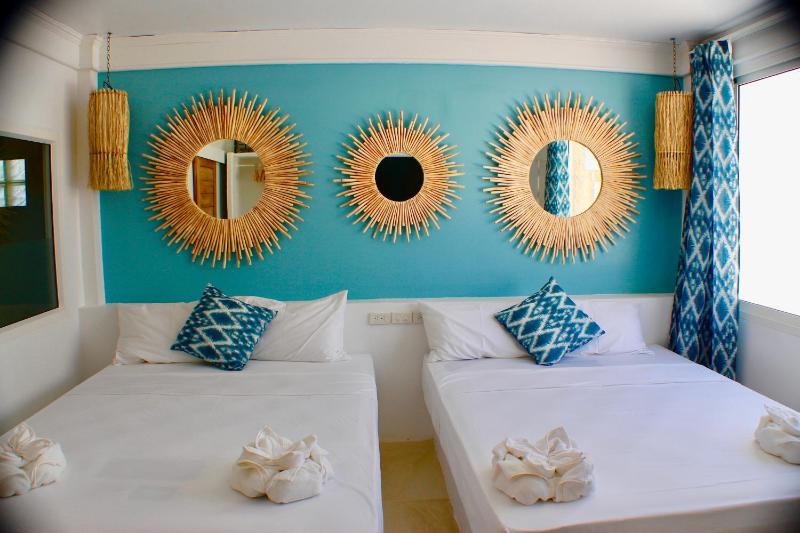 So KohKoon Beach Resort - image 22