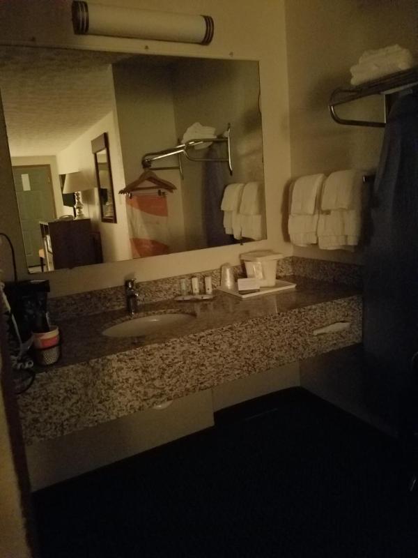 Double Room with Two Double Beds - Non-Smoking image 3