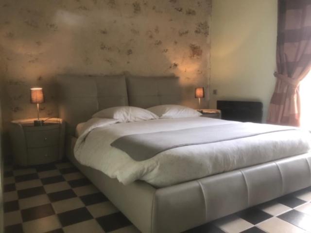 Junior Suite with Garden View image 4