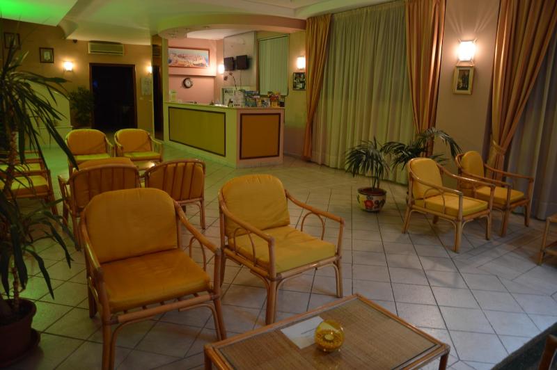 Hotel Virgilio - image 22